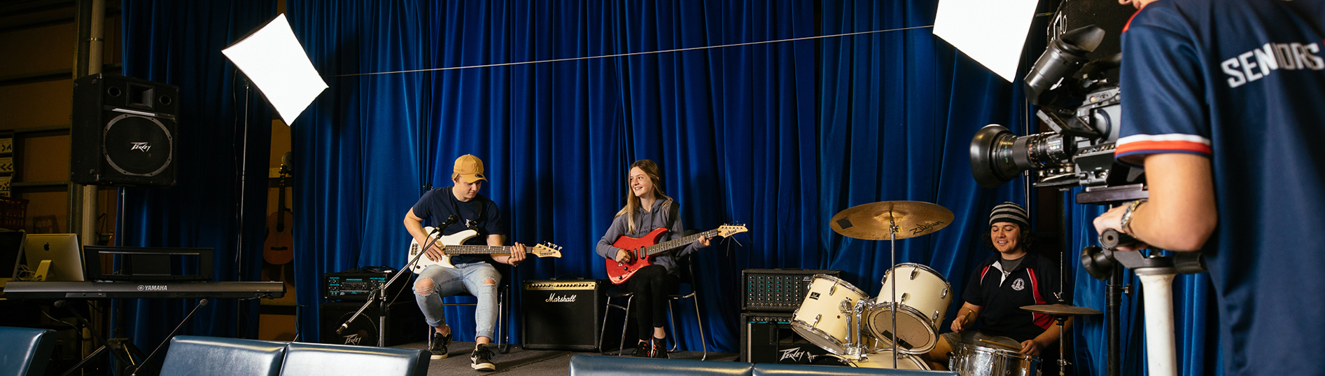 band
